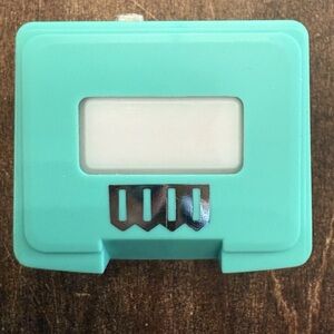 OMFL Fence Border Maker Punch - for use w/Creative Memories Border Maker